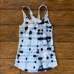 Lululemon Cool Racerback